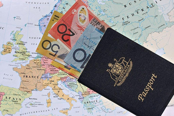 visa uc